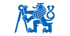 Logo ČVUT