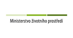 Logo ministerstva životního prostředí