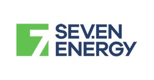 Logo společnosti Sev.en Energy AG